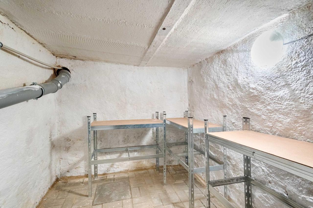 Chalupa Ceska Kanada Konuk evi Dobrohor Dış mekan fotoğraf